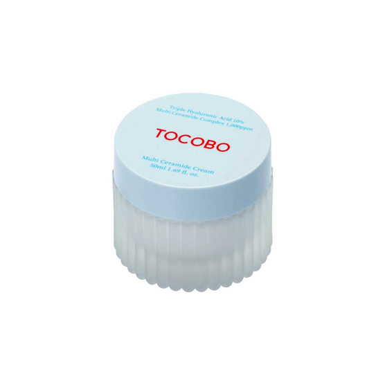 TOCOBO - MULTI CERAMIDE CREAM 50ML